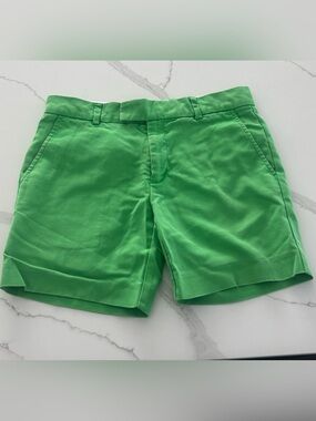 MR TURK Tailored Bermuda Shorts